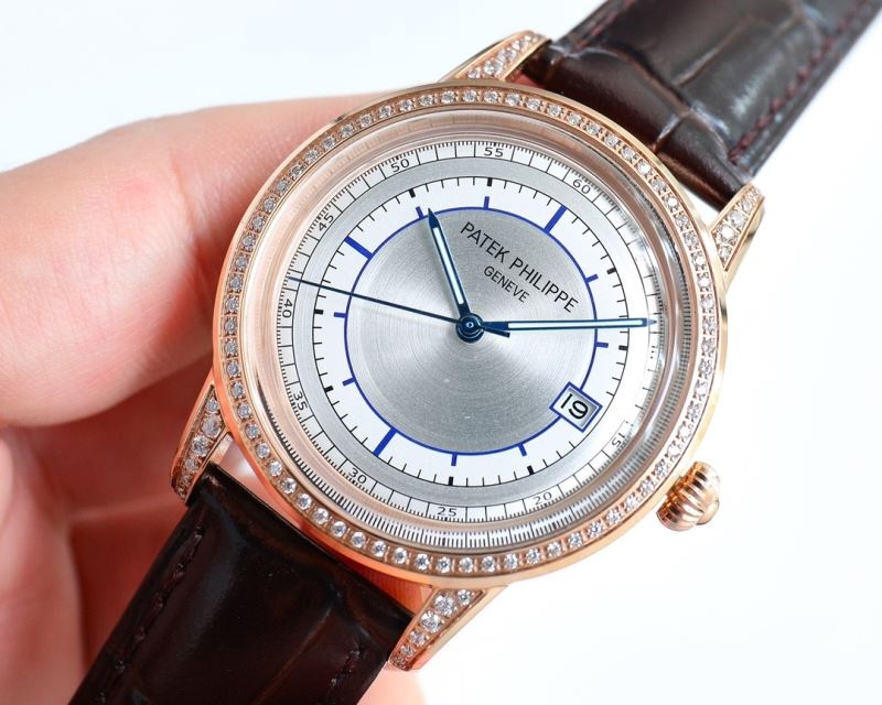 PATEK PHILIPPE Watches